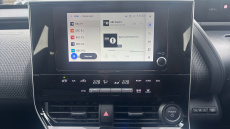 Toyota bZ4X 150kW Pure 71.4kWh 5dr Auto [11kW] Electric Hatchback